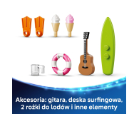 LEGO DISNEY 43280 Zabawa na plaży z Lilo i Stitchem - 1529795 - zdjęcie 8